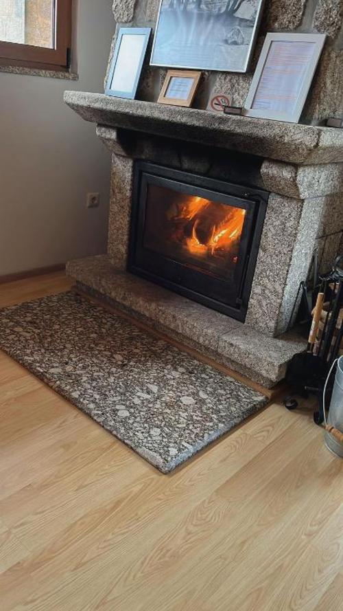 Casa Da Lage - Gerês - Piscina Privada - Vistas Rio, Campo E Serra - 2 áreas De Estar