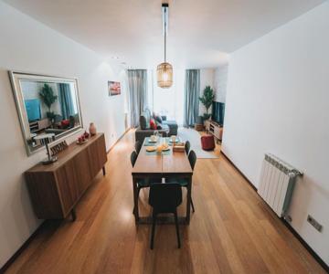 Refugio Do Gerês-apartamento