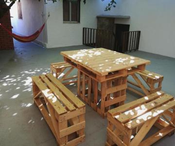 Casa De Paulus - Gerês