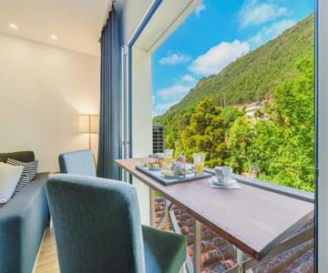 Estúdio R&m - Gerês