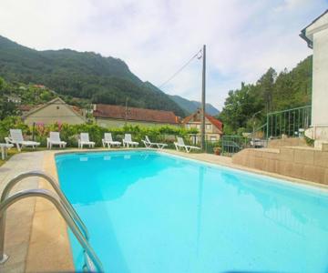 Serrana Gerês Inn
