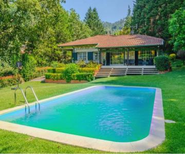 Green Villa Gerês