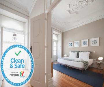 Apartamentos Com História