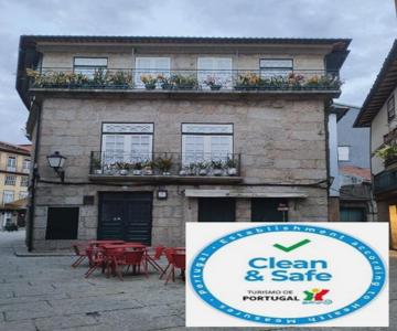 Alojamento Local F&b