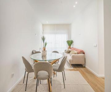 GO UP - Apartamento no Centro de Guimarães
