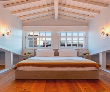 Aparthotel Largo Da Oliveira