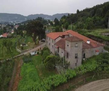 Quinta Do Pinheiro