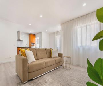 Duke's Apartment - Guimarães Center