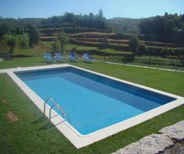 Casa Dos Bernardos
