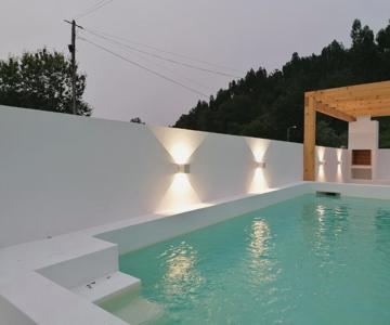 Casa Das Castanheiras