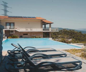 Recanto Do Escalheiro