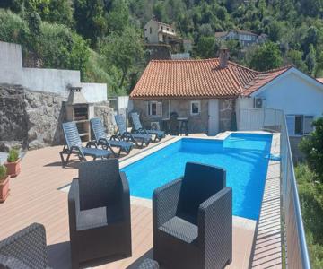 Casa Do Quitaranda - Gerês