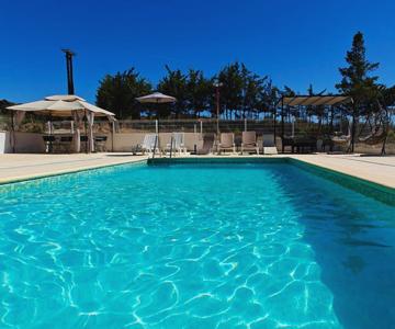 Quinta Da Libelinha Alojamento Local - Mirandela