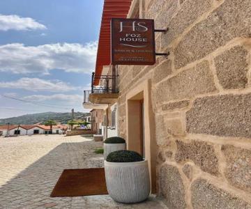 Foz House Sabor & Douro
