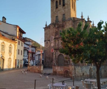 Douro & Sabor Escape