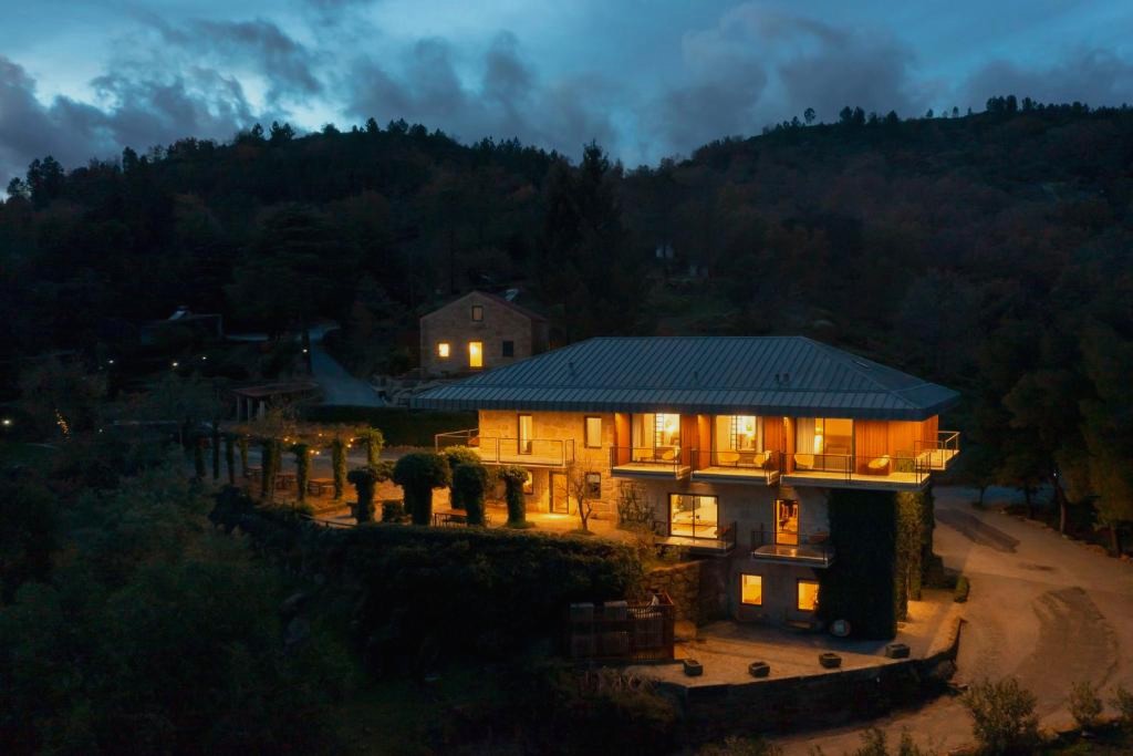 TheVagar Countryhouse