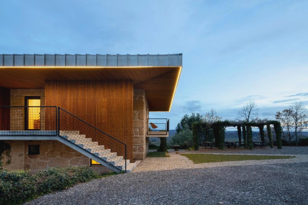 TheVagar Countryhouse