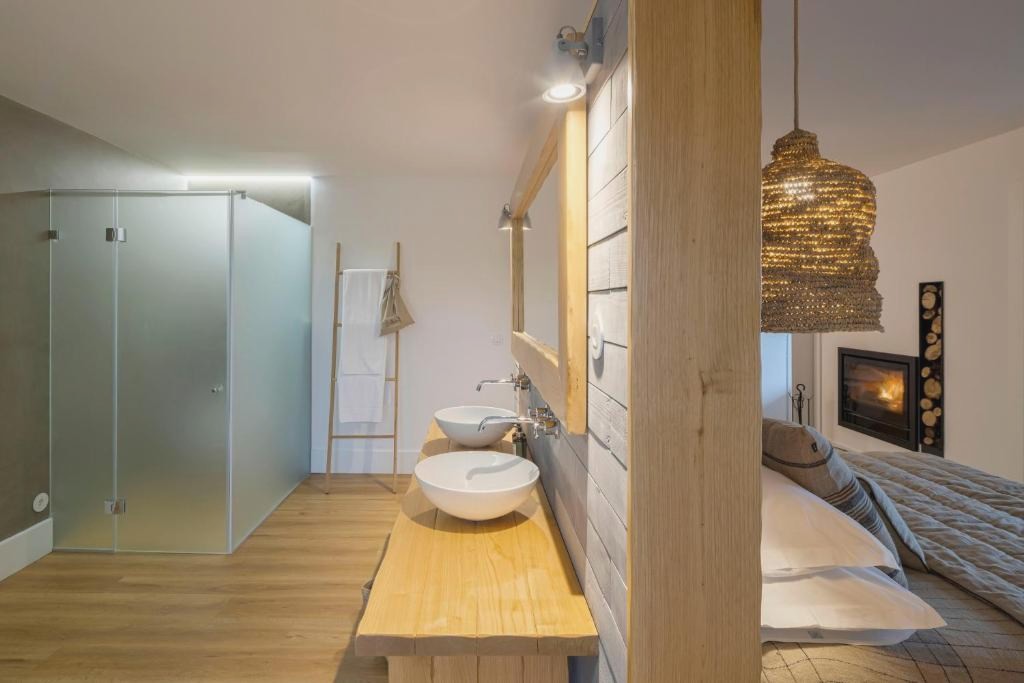 TheVagar Countryhouse
