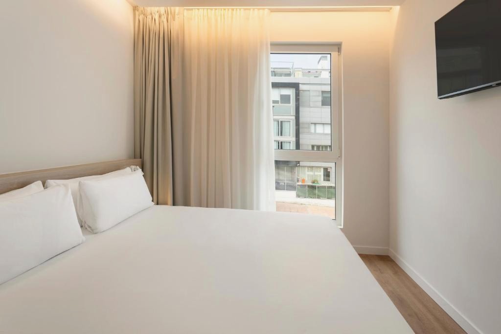 B&B HOTEL Covilhã