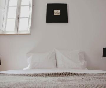 Apartamento Acolhedor E Elegante Em Prédio Típico - Self Check In