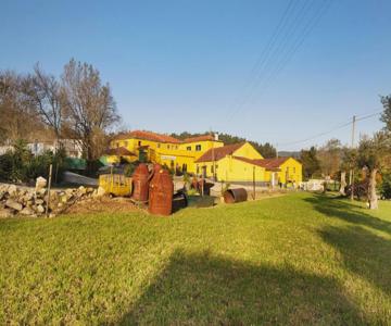 Df Alojamentos E Suites