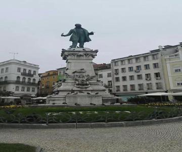 ADRO DE CIma