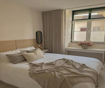 The Urban Central Flat