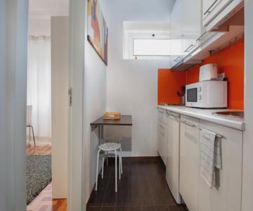 Apartment 1 Center Coimbra