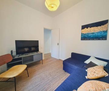 Green Guest House. Figueira Da Foz