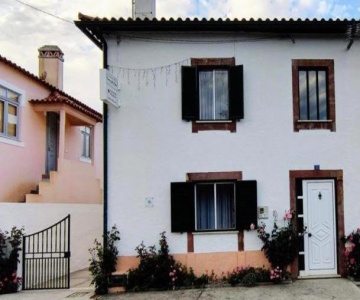 Casa Da Avó Fátima