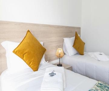 Serpins Estação Al