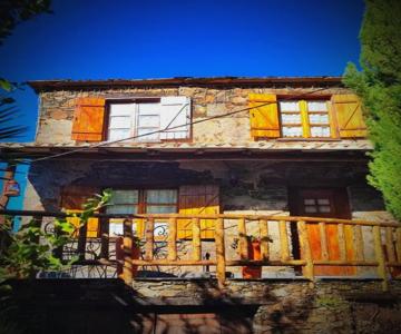 Talasnal Casa Do Cascão