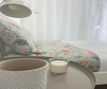 Alto Guest Room