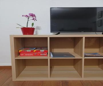 De Cá - Suite Com Acesso Independente E Kitchenette