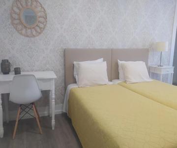 Mondalva Guest House