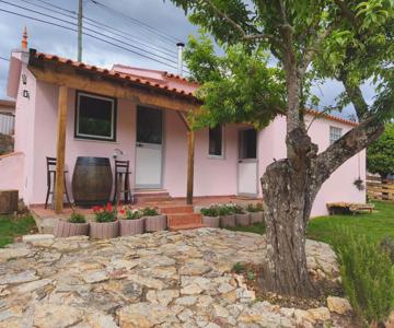 Casa Dos Caseiros N2