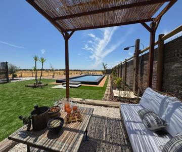 Casa Sítio Do Vale, Alandroal