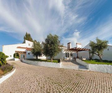 Monte Das Oliveiras - Casas De Campo