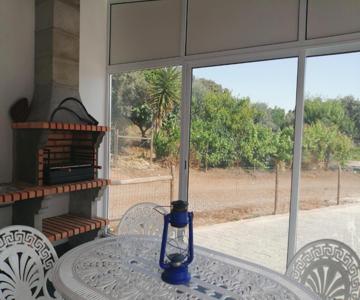 Casa Da Venda Do Ferrador