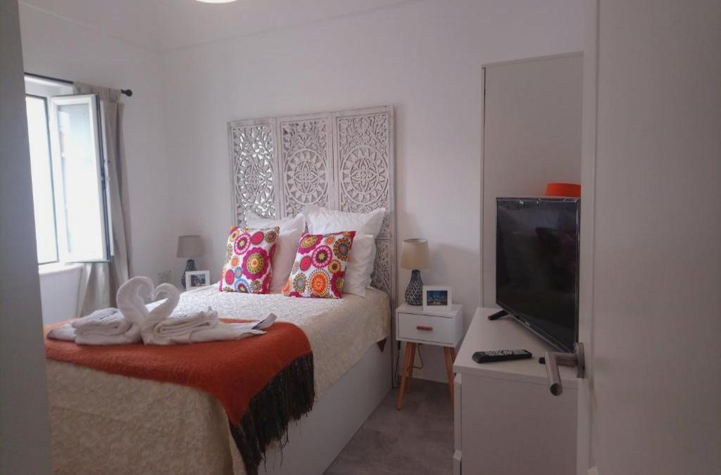 Bella's House 4 Com Piscina