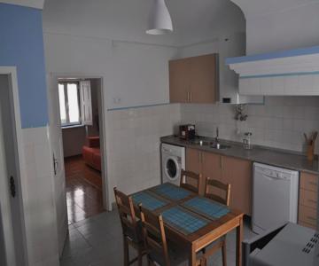 A Casa Do Mestre