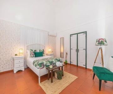 Herdade Das Castas Nobres