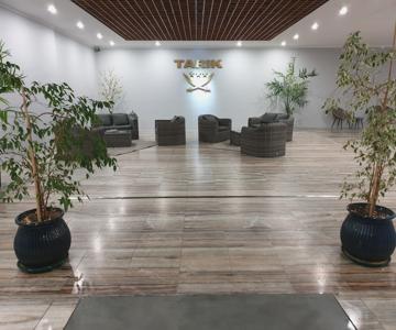 Tarik by Atlantichotels