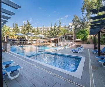 Apartamento Patrick By Sunnyway