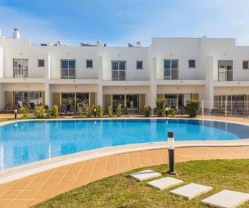 Dk Stays Residences Albufeira