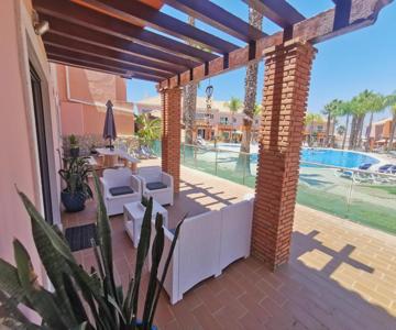 Villa Santa Maria
