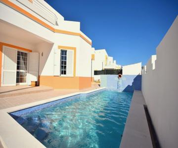 Villa Na Galé