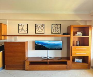 Albufeira Appartement Avec Piscine