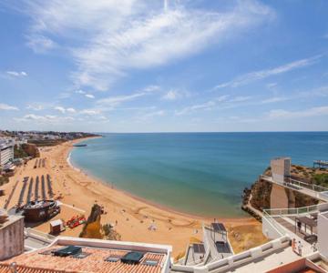 V - Seacliff Albufeira