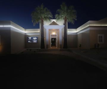 Albufeira Lounge Hotel